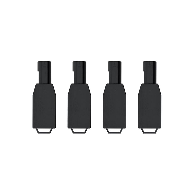Suspension Adjustable Shock Relay